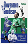 The Glovesmen of Goodison (A History of Everton's Goalkeepers) by Paul Owens, 9781836801641