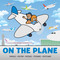 On the Plane Activity Pack (Pencils, Poster, Puzzles, Stickers, Postcard) by New Holland Publishers, 9781921073694