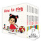 How to Play by Priyanka Agarwal Mehta, 9789357777421