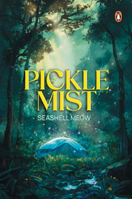 Pickle Mist by Seashell Meow, 9789815204919
