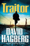 Traitor (A Kirk McGarvey Novel) by David Hagberg, 9781250437808