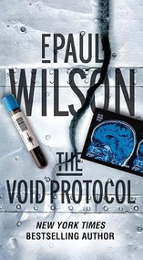 The Void Protocol - 9781250433183 by F. Paul Wilson, 9781250433183