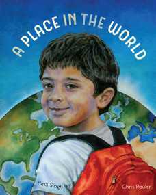 A Place in the World - 9781568463964 by Rina Singh, Christopher Pouler, 9781568463964