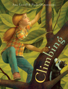 Climbing - 9781568464213 by Amy Lowell, Paolo Domeniconi, 9781568464213