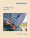 Timeless Knits (Classic Knitting Patterns from the Heart of Uruguay) by Malabrigo, 9781837835096