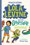Lola Levine and the Dinosaur Scene - 9780316580663 by Monica Brown, Chelen Ecija, 9780316580663