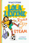 Lola Levine Runs Out of Steam - 9780316580694 by Monica Brown, Chelen Ecija, 9780316580694