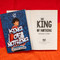 King of Nothing by Nathanael Lessore, 9780316588560