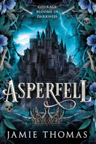 Asperfell by Jamie Thomas, 9780316595308