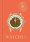 Small Luxuries: Watches by David Bader, 9780760399804