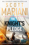 The Knight's Pledge - 9781399736831 by Scott Mariani, 9781399736831