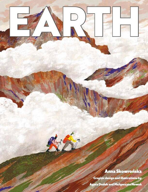 Earth - 9781454712671 by Anna Skowronska, 9781454712671