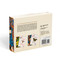 The Bee and the Butterfly Playing Cards by American Museum of Natural History, 9781454964278