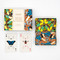 The Bee and the Butterfly Playing Cards by American Museum of Natural History, 9781454964278