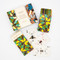 The Bee and the Butterfly Playing Cards by American Museum of Natural History, 9781454964278