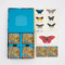 Brilliant Butterflies Matching Game by American Museum of Natural History, 9781454964285
