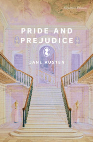 Pride and Prejudice - 9781454964810 by Jane Austen, 9781454964810