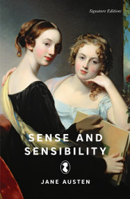 Sense and Sensibility - 9781454964841 by Jane Austen, 9781454964841