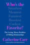 Who's the Favorite? (The Loving, Messy Realities of Sibling Relationships) by Catherine Carr, 9780063436916