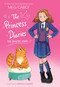 The Princess Diaries: The Graphic Novel by Meg Cabot, Bethany Crandall, 9780063459182