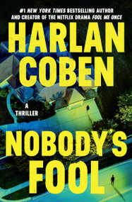 Nobody's Fool - 9781538756379 by Harlan Coben, 9781538756379