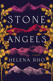 Stone Angels - 9781538765197 by Helena Rho, 9781538765197