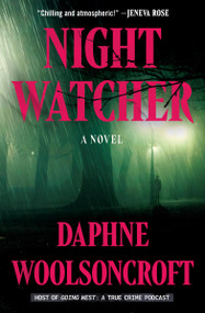 Night Watcher - 9781538770917 by Daphne Woolsoncroft, 9781538770917
