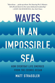 Waves in an Impossible Sea (How Everyday Life Emerges from the Cosmic Ocean) - 9781541603370 by Matt Strassler