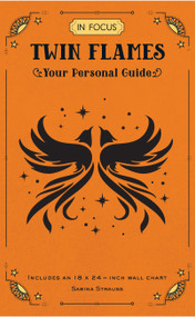 In Focus Twin Flames (Your Personal Guide) by Sabina Strauss, 9781577157434
