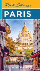 Rick Steves Paris - 9781641716819 by Rick Steves, Steve Smith, Gene Openshaw, 9781641716819