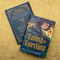 Falling to Fairyland by Sarah Jean Horwitz, 9781643752808