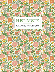 Helmsie Wrapping Paper Book by Helmsie, 9781648295638