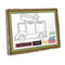 Time to Eat! Pigeon Mealtime Placemats by Knock Knock, 9781683495451