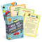 Are We There Yet? Activity Deck (50 Games & Activities for When You're on the Go with Kids in Tow!) by Suzi Barrett, Knock Knock, 9781683495581