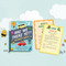 Are We There Yet? Activity Deck (50 Games & Activities for When You're on the Go with Kids in Tow!) by Suzi Barrett, Knock Knock, 9781683495581