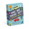Are We There Yet? Activity Deck (50 Games & Activities for When You're on the Go with Kids in Tow!) by Suzi Barrett, Knock Knock, 9781683495581