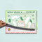 Eat Drink Color Draw! Activity Placemats by Knock Knock, 9781683495925