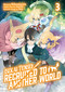 Isekai Tensei: Recruited to Another World: Volume 3 (Manga) by Kenichi, Andria McKnight, Shibanobancha, 9781718360402