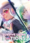 I Shall Survive Using Potions! Volume 10 (Light Novel) by FUNA, Sukima, Shoji Izumiya, 9781718371996