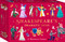 Shakespeare's Dramatic Duos (A Memory Game) by Bethan Davies, Alice Lindstrom, 9781805700814