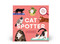Cat Spotter (A Spotting Game) by Alissa Levy, 9781805701101