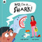 No, I'm a... SHARK! by Happy Yak, 9781836001997