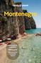 Lonely Planet Montenegro by Peter Dragicevich, Kevin Raub, 9781838698348