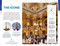 Lonely Planet Paris - 9781838698621 by Mary Winston Nicklin, Alexis Averbuck, Jean-Bernard Carillet, Fabienne Fong Yan, Rooksana Hossenally, Nicola Leigh Stewart, Rowan Twine, Peter Yeung