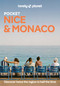 Lonely Planet Pocket Nice & Monaco by Chrissie McClatchie, 9781838699109