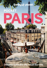 Lonely Planet Pocket Paris - 9781838699123 by Mary Winston Nicklin, Alexis Averbuck, Jean-Bernard Carillet, Fabienne Fong Yan, Rooksana Hossenally, Nicola Leigh Stewart, Rowan Twine, Peter Yeung, 9781838699123