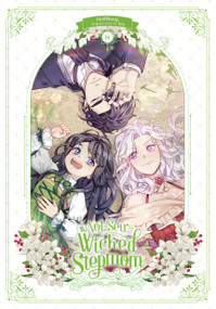Not-Sew-Wicked Stepmom, Vol. 8 by Mo9Rang, Iru, Elena Pizarro, 9798400904387