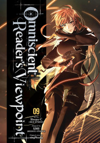 Omniscient Reader's Viewpoint, Vol. 9 by Sleepy-C(3B2S Sleepy-C(3B2S STUDIO), UMI(REDICE UMI(REDICE STUDIO), singNsong, J. Torres, Hye Young Im, Adnazeer Macalangcom, 9798400904400