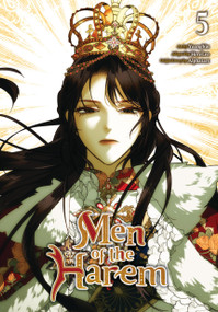 Men of the Harem, Vol. 5 by Yeongbin, Alphatart, HereLee, Bianca Pistillo, 9798400904462
