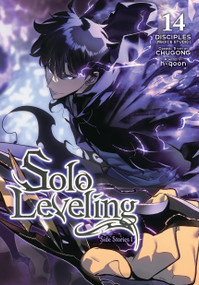 Solo Leveling, Vol. 14 (comic) (Side Stories 1) by Chugong, h-goon, DISCIPLES(REDICE DISCIPLES(REDICE STUDIO), J. Torres, Hye Young Im, Abigail Blackman, 9798400904646